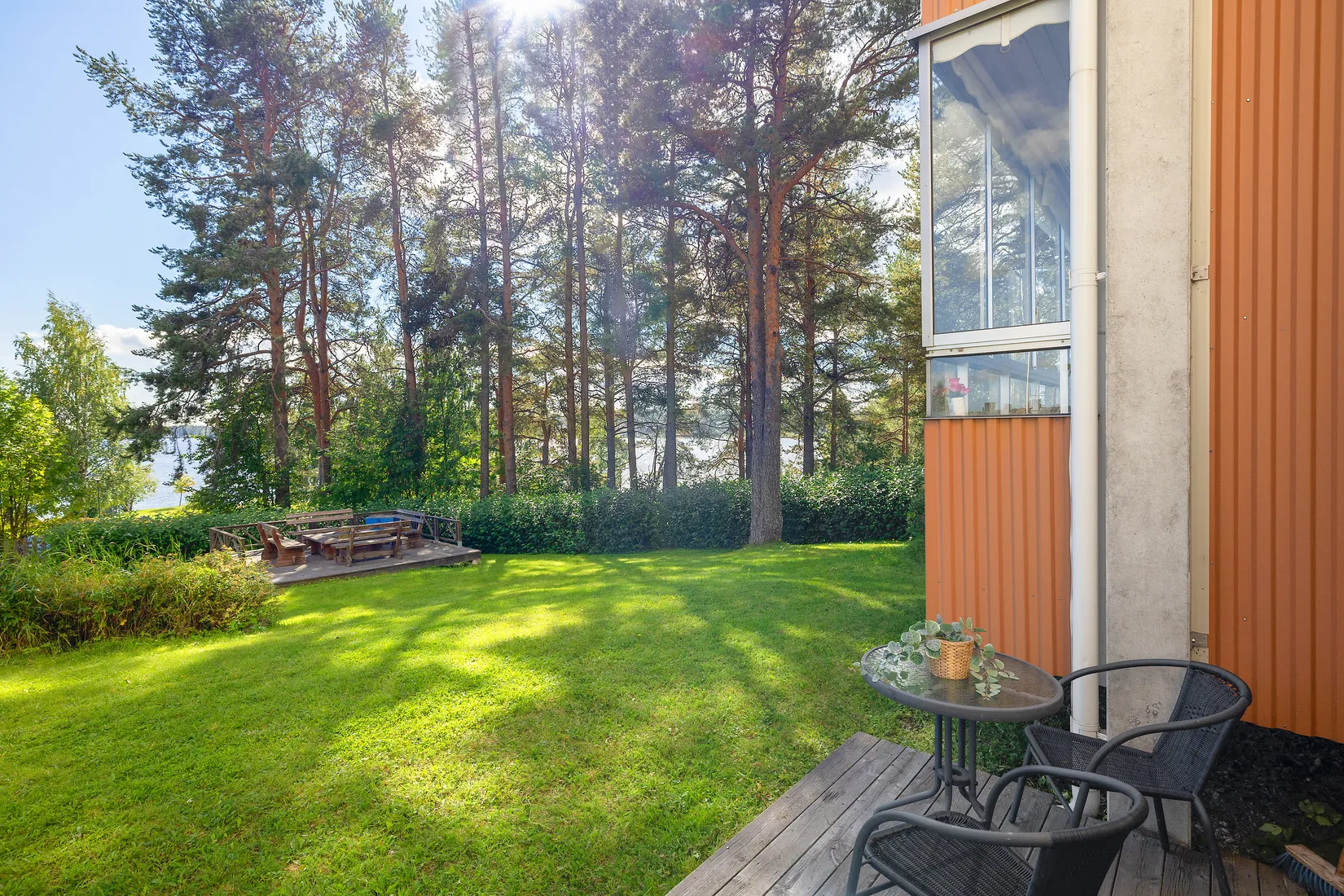 Bostadsrätt, Västra Varvsgatan 2, Centrum - Varvet, Luleå
