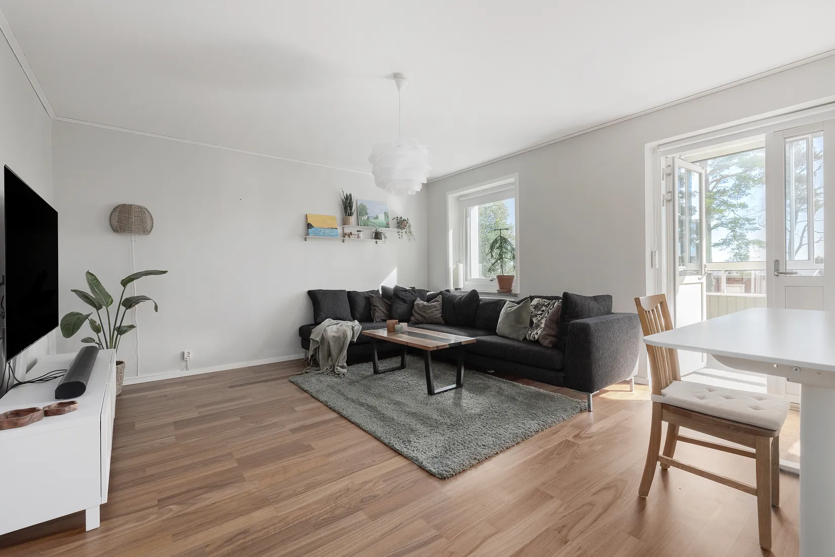 Bostadsrätt, Västra Varvsgatan 2, Centrum - Varvet, Luleå