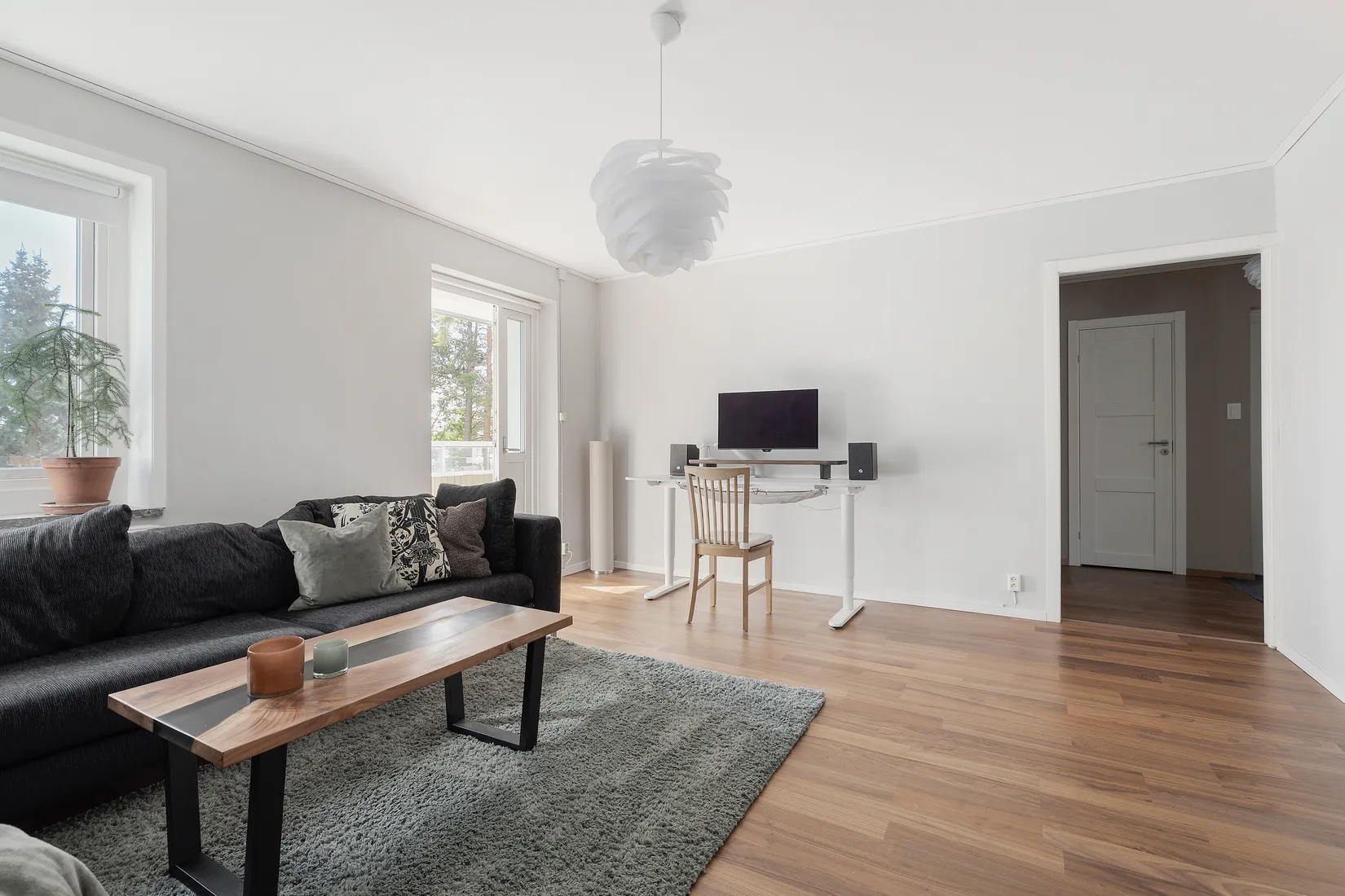 Bostadsrätt, Västra Varvsgatan 2, Centrum - Varvet, Luleå