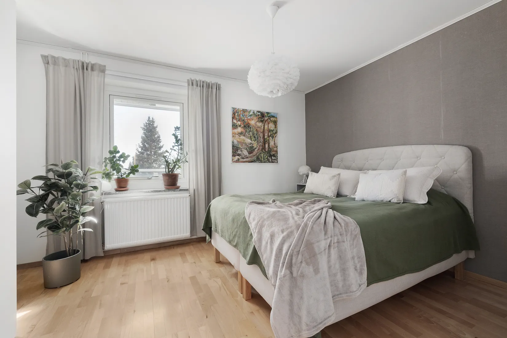 Bostadsrätt, Västra Varvsgatan 2, Centrum - Varvet, Luleå