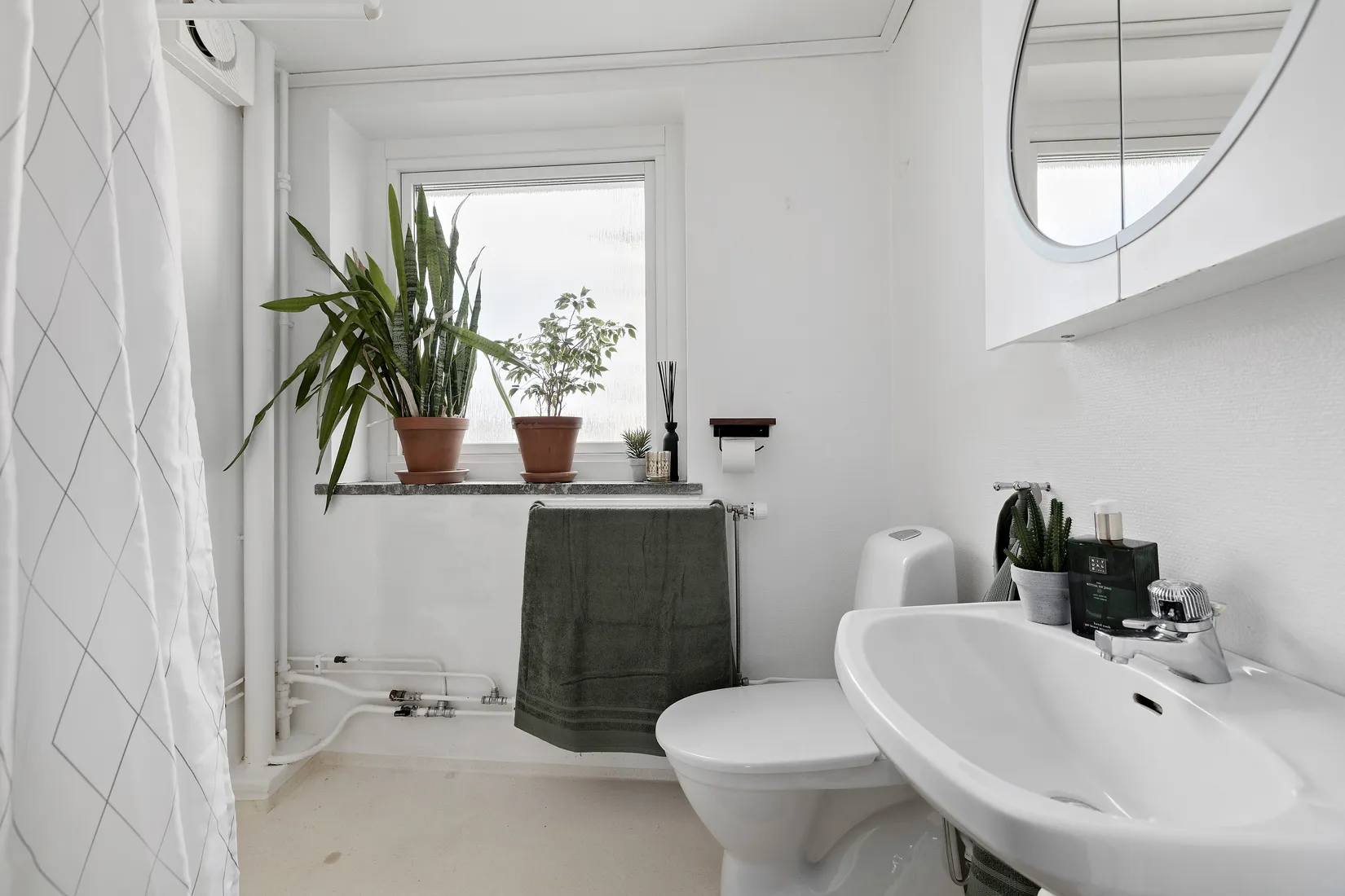 Bostadsrätt, Västra Varvsgatan 2, Centrum - Varvet, Luleå
