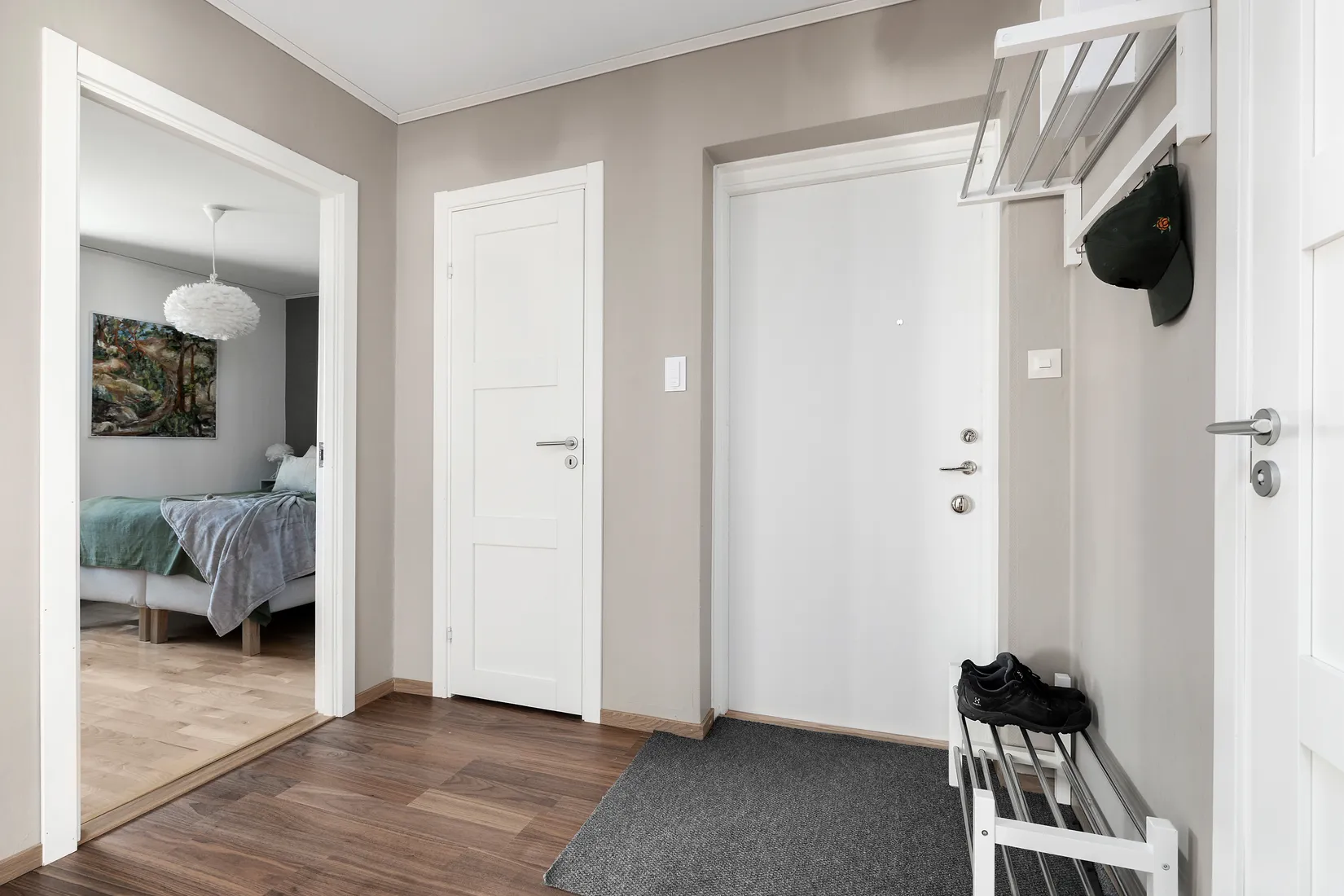 Bostadsrätt, Västra Varvsgatan 2, Centrum - Varvet, Luleå