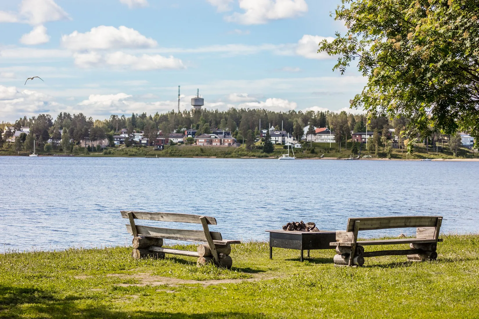 Bostadsrätt, Västra Varvsgatan 2, Centrum - Varvet, Luleå