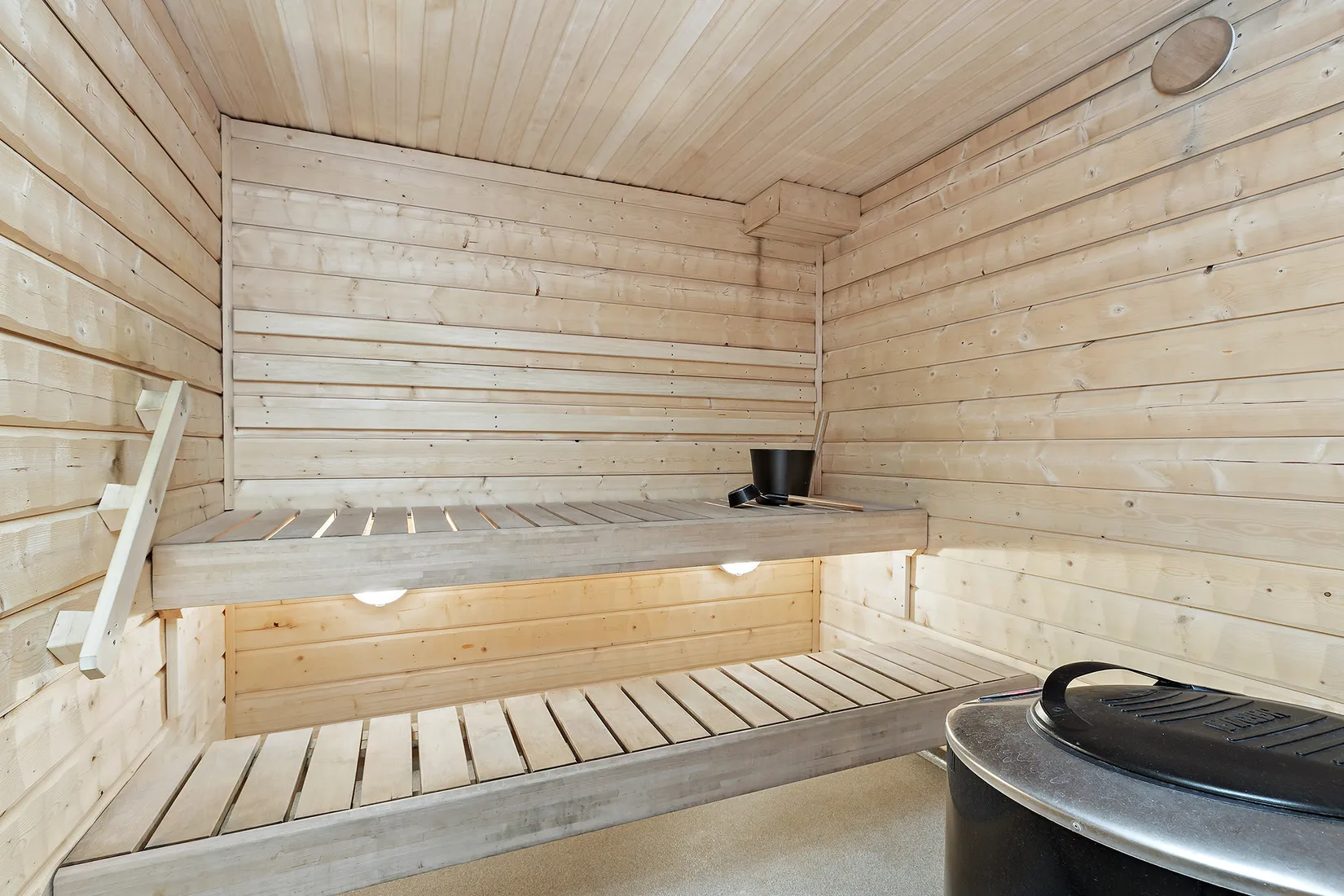 Bostadsrätt, Västra Varvsgatan 2, Centrum - Varvet, Luleå