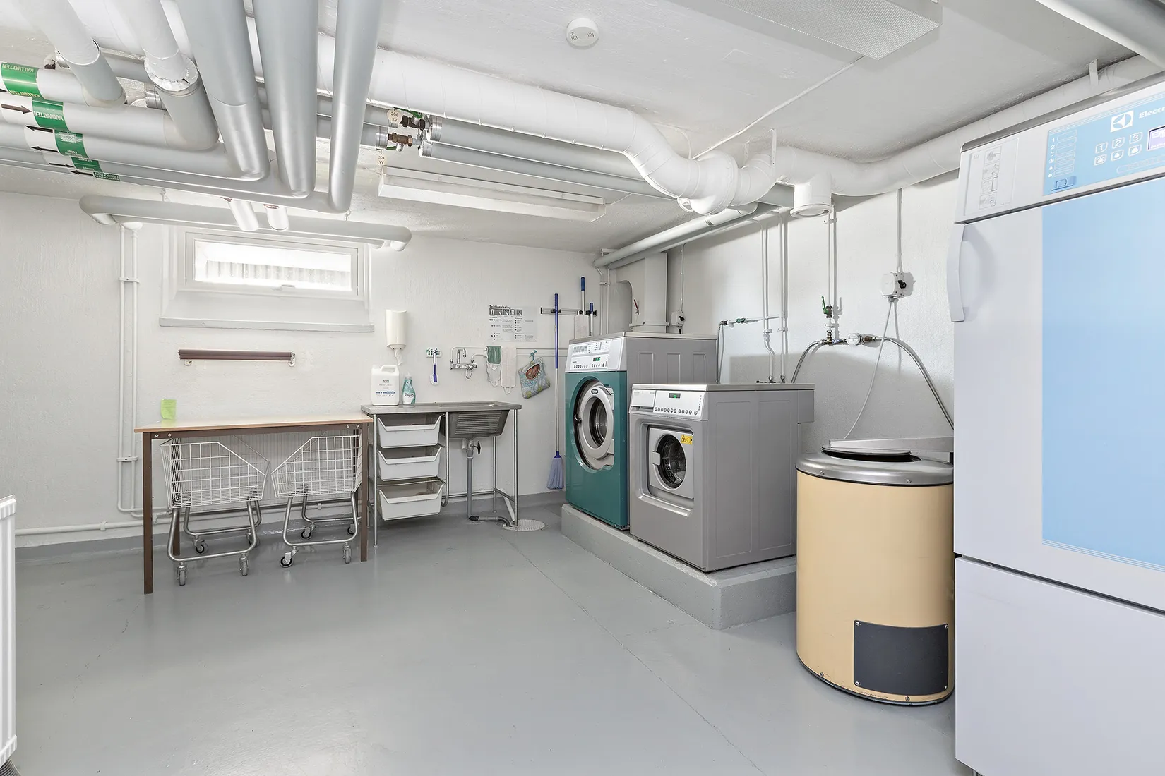 Bostadsrätt, Västra Varvsgatan 2, Centrum - Varvet, Luleå