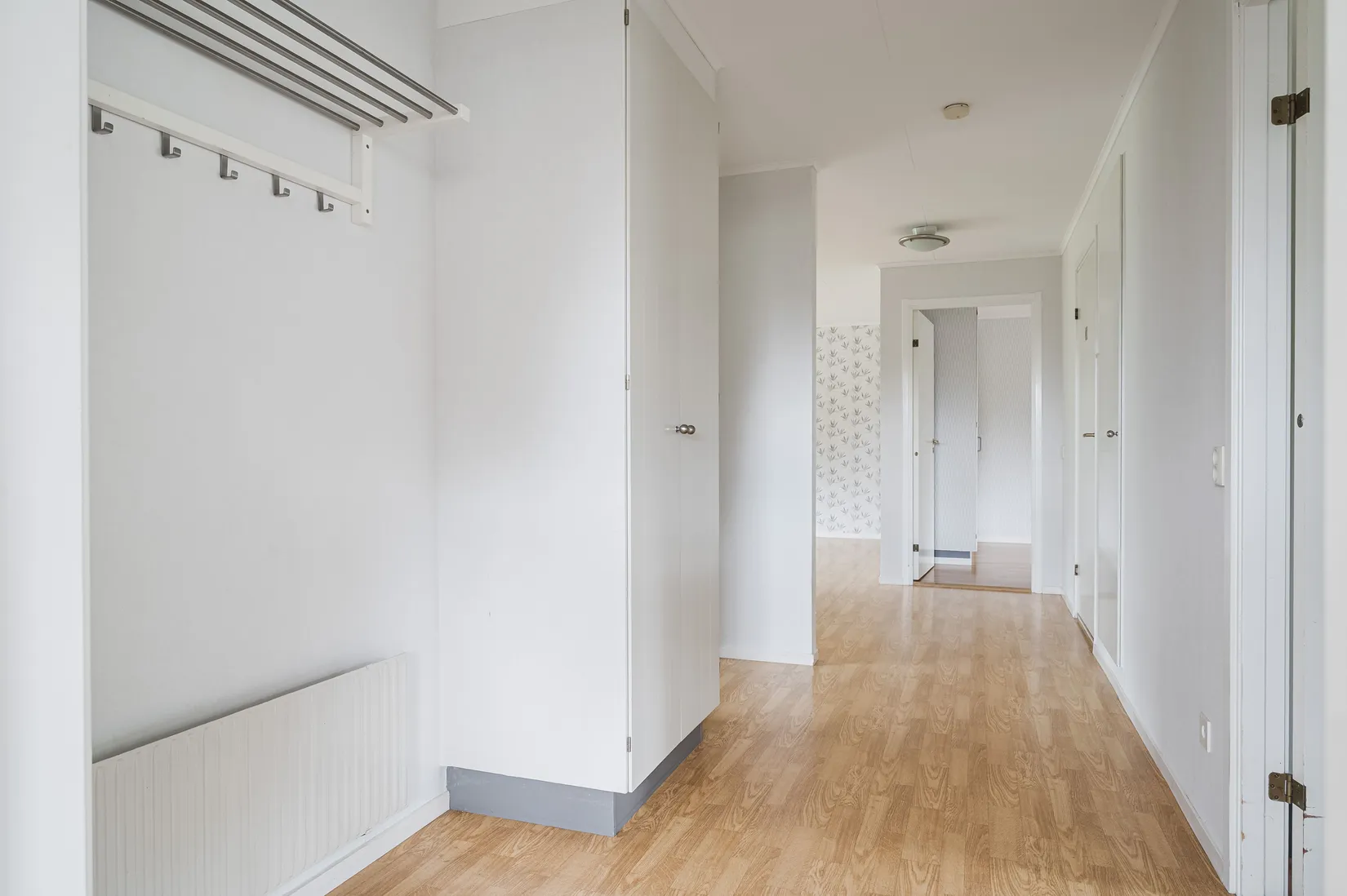 Radhus, Rotstigen 5, Ljungsarp, Tranemo
