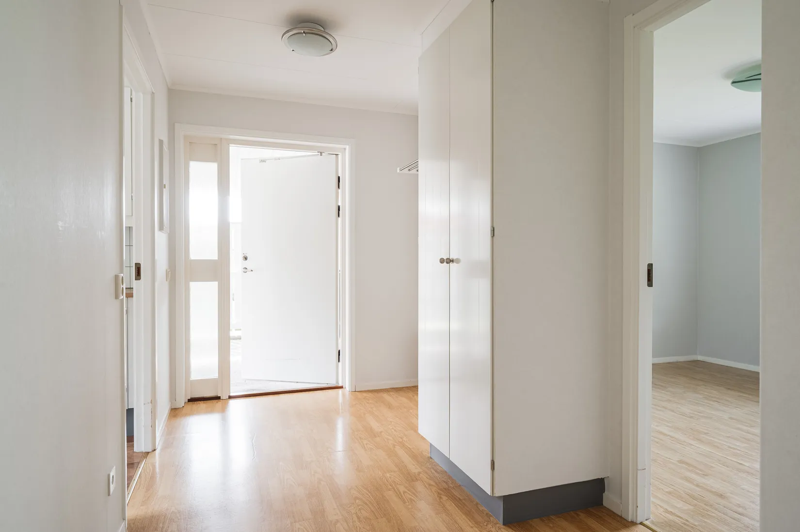 Radhus, Rotstigen 5, Ljungsarp, Tranemo