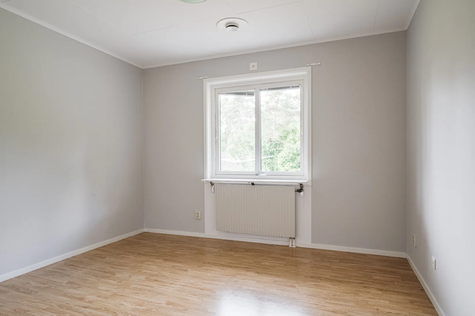 Radhus, Rotstigen 5, Ljungsarp, Tranemo