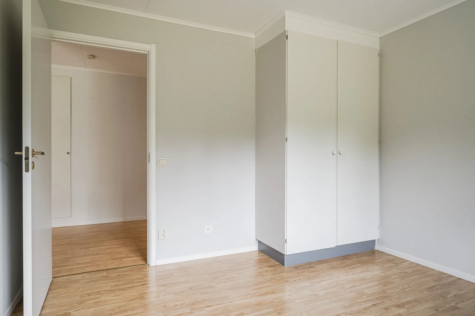 Radhus, Rotstigen 5, Ljungsarp, Tranemo