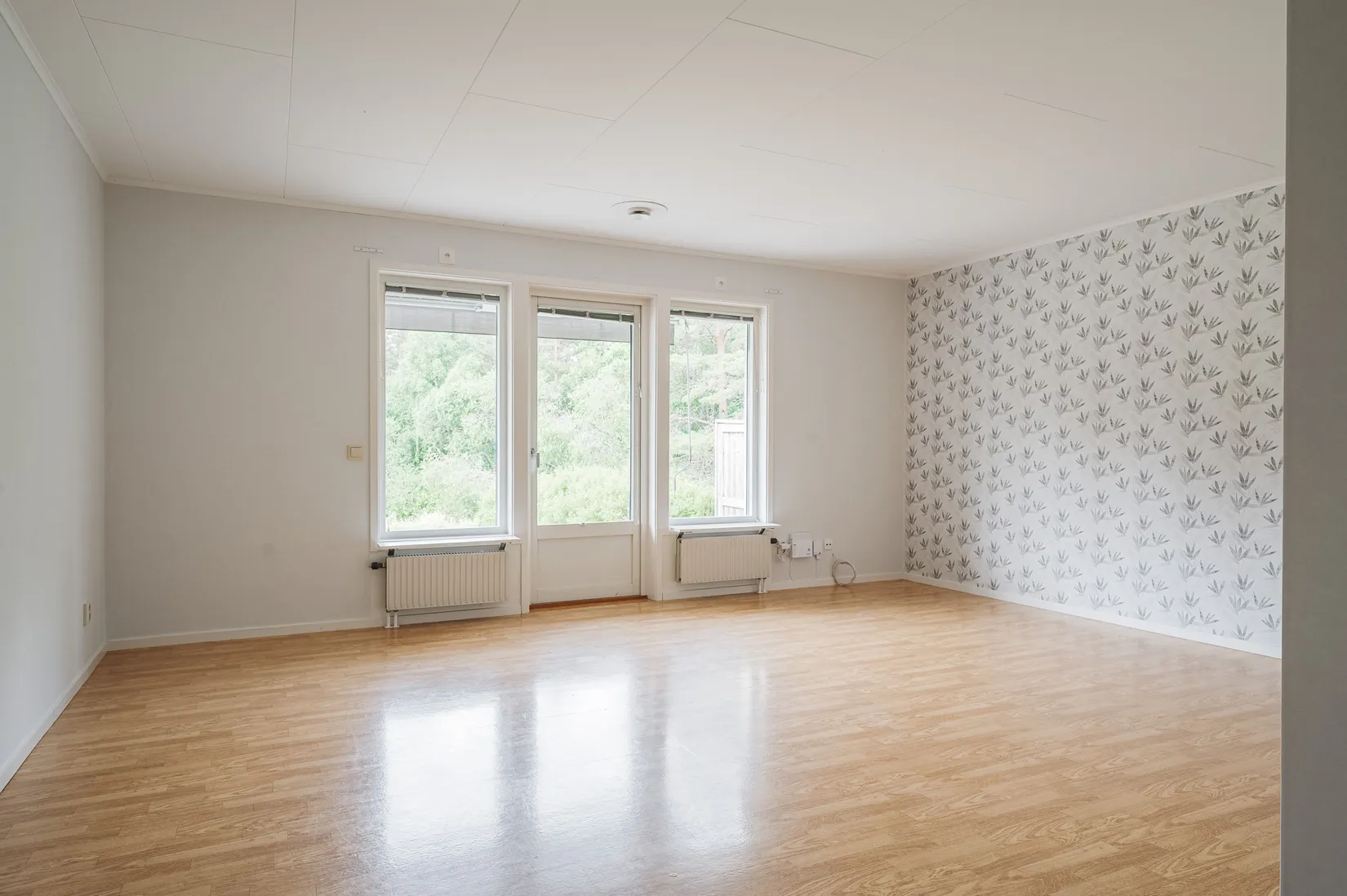 Radhus, Rotstigen 5, Ljungsarp, Tranemo