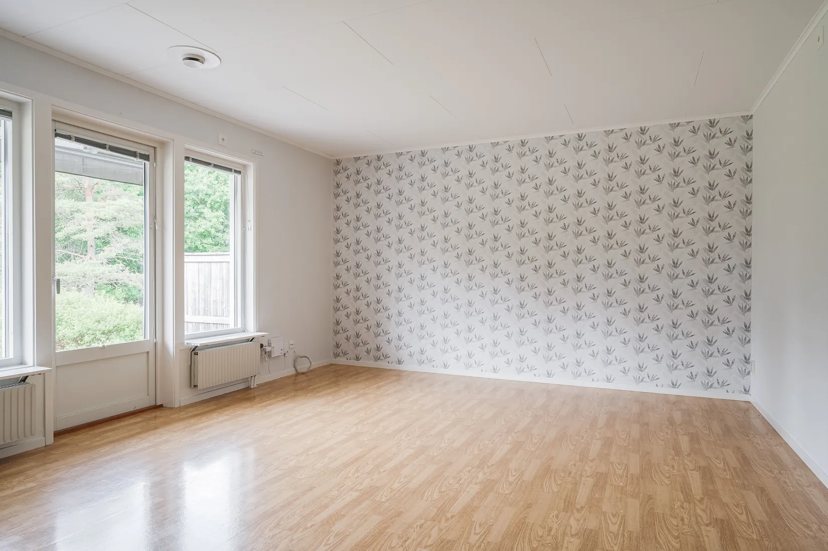 Radhus, Rotstigen 5, Ljungsarp, Tranemo