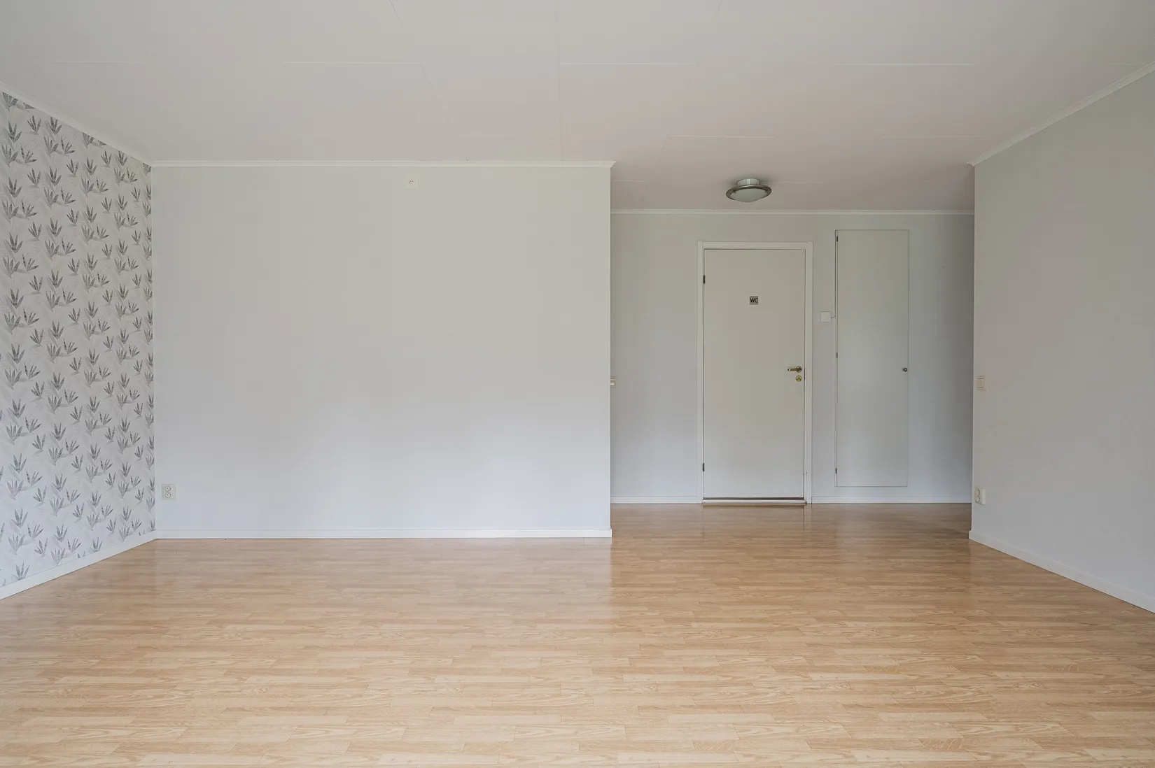 Radhus, Rotstigen 5, Ljungsarp, Tranemo