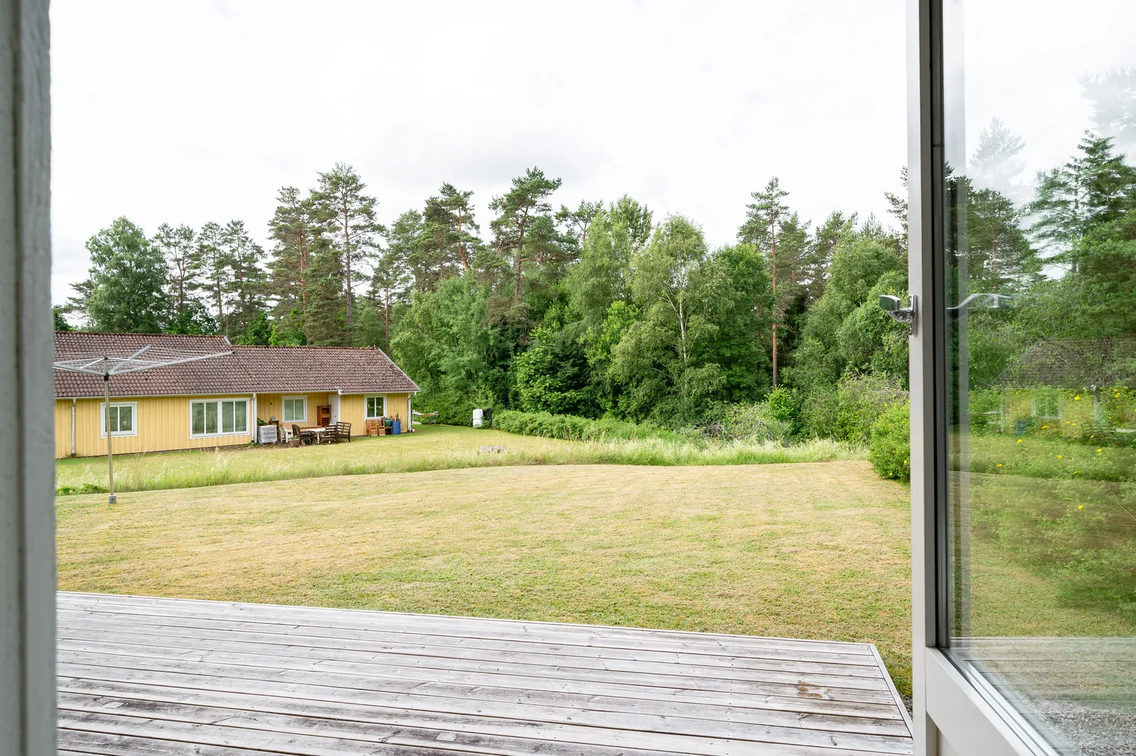 Radhus, Rotstigen 5, Ljungsarp, Tranemo