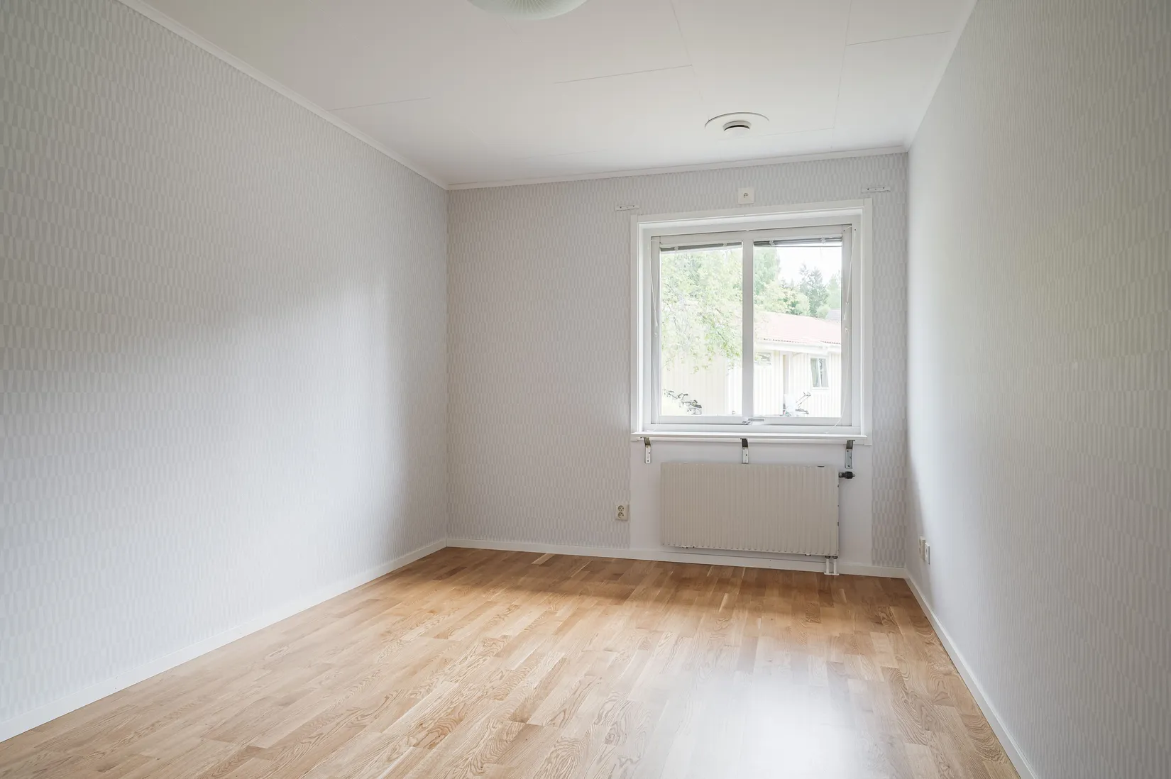 Radhus, Rotstigen 5, Ljungsarp, Tranemo