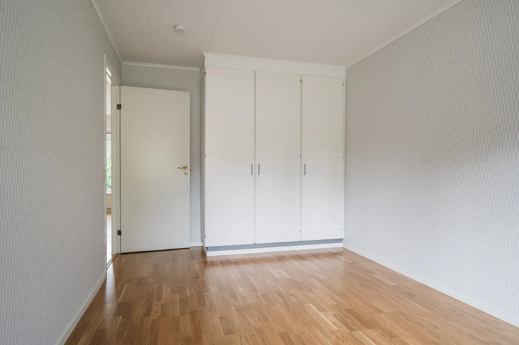 Radhus, Rotstigen 5, Ljungsarp, Tranemo