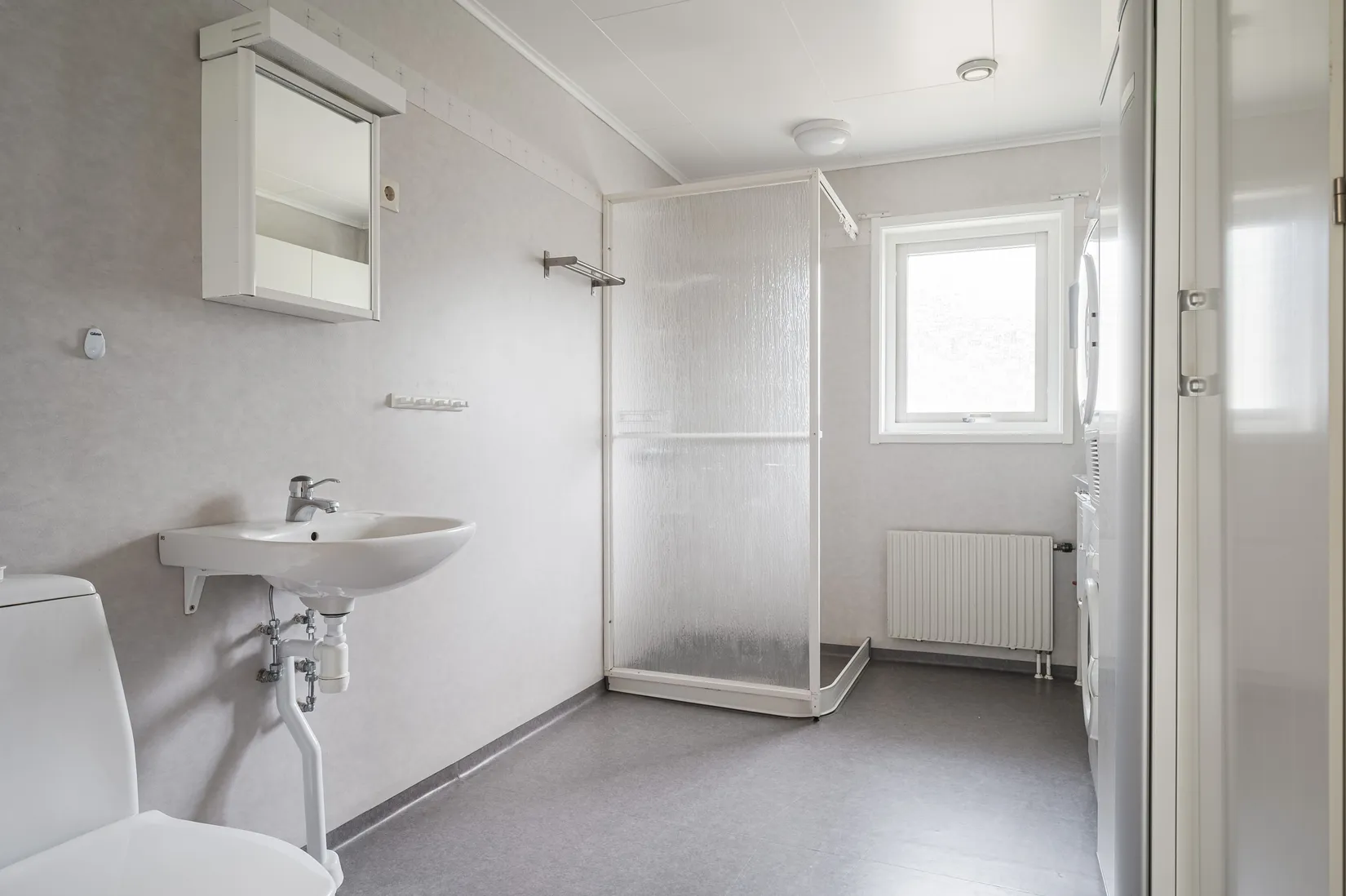 Radhus, Rotstigen 5, Ljungsarp, Tranemo