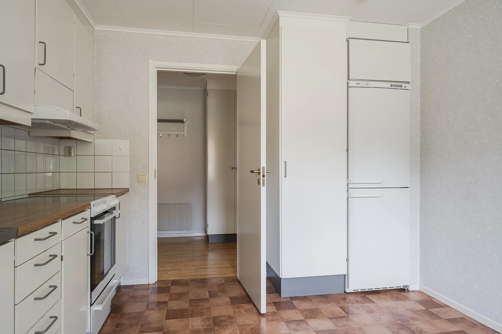 Radhus, Rotstigen 5, Ljungsarp, Tranemo
