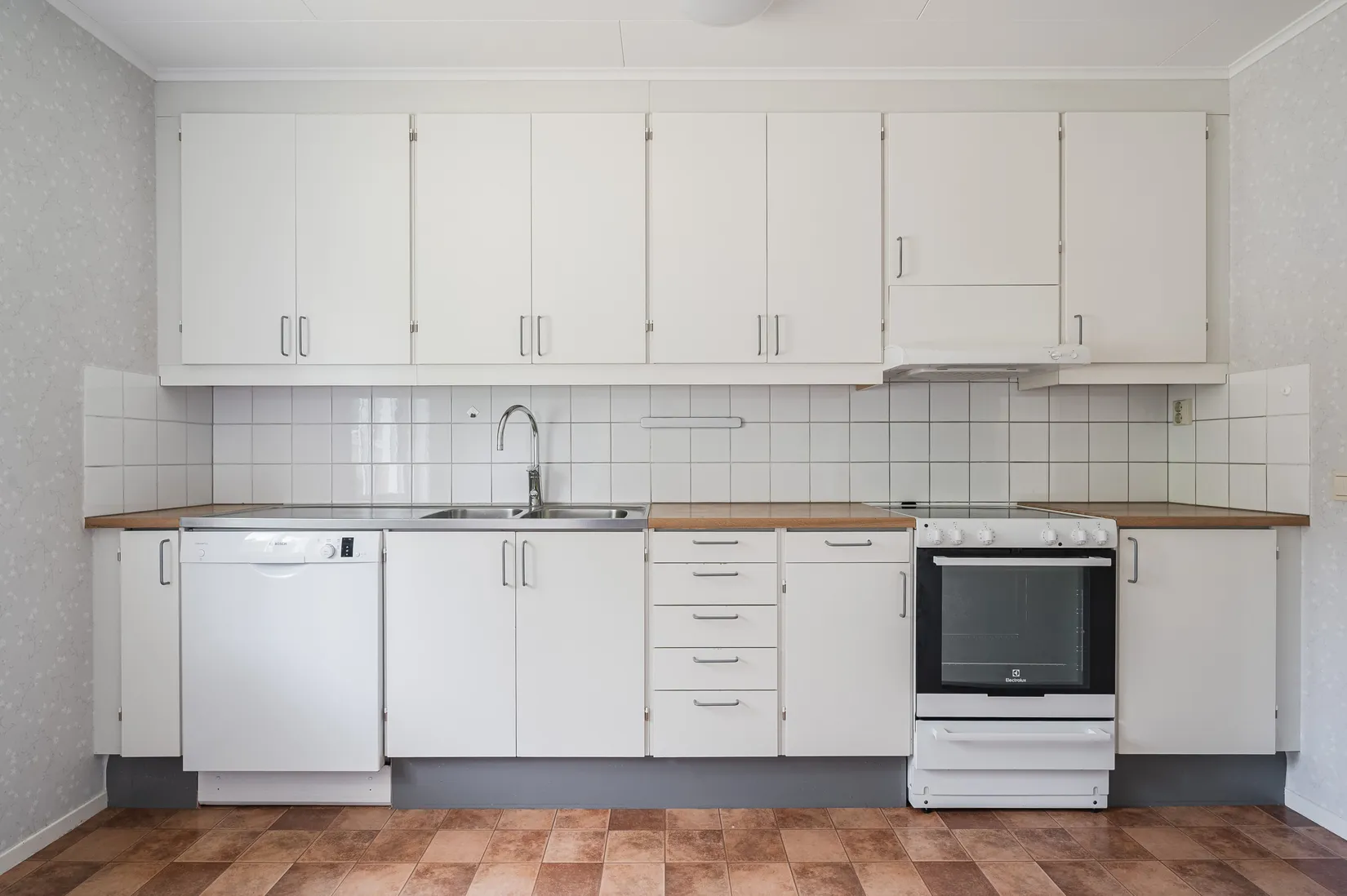 Radhus, Rotstigen 5, Ljungsarp, Tranemo