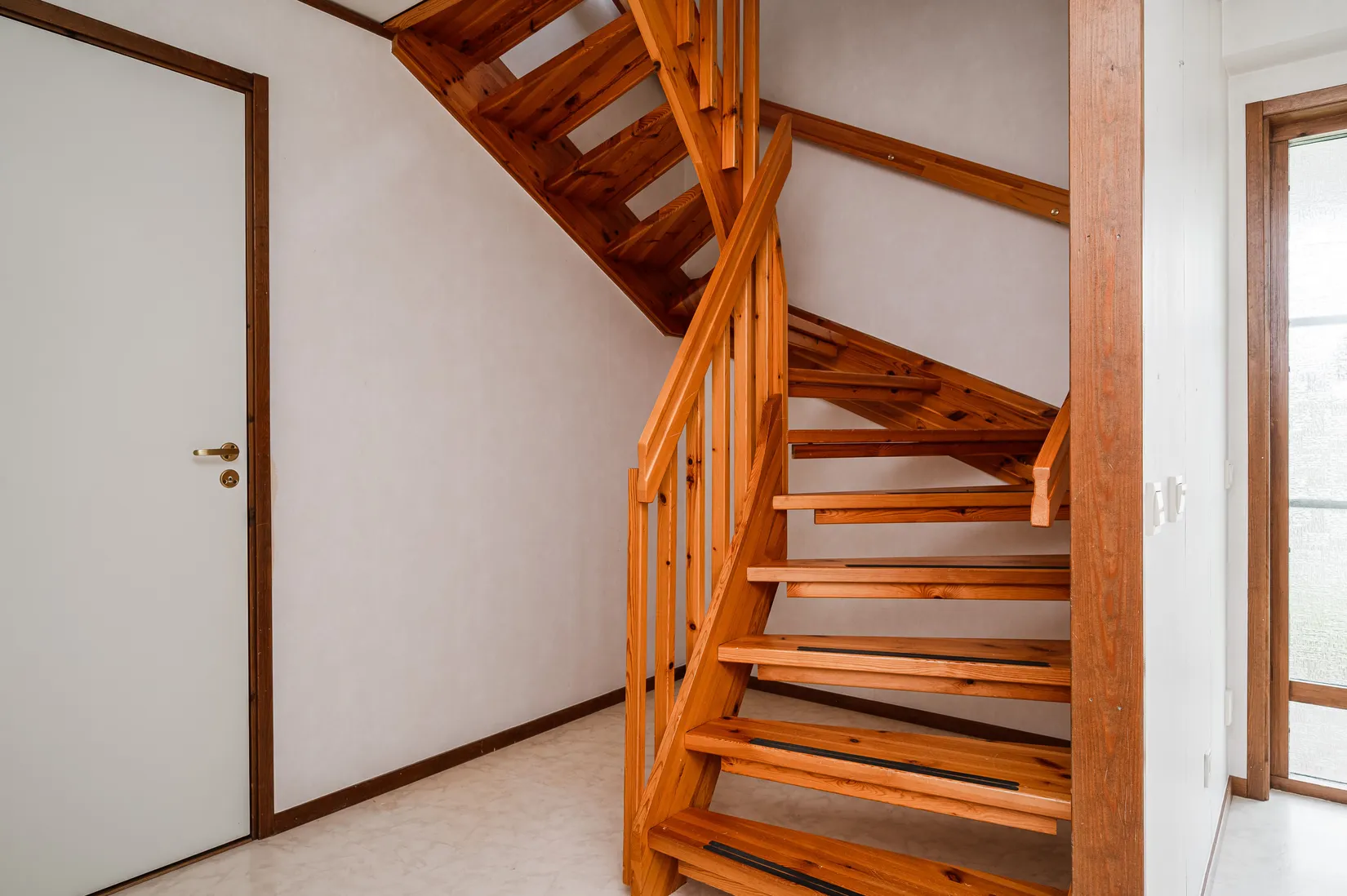 Radhus, Backagatan 39A, Tranemo
