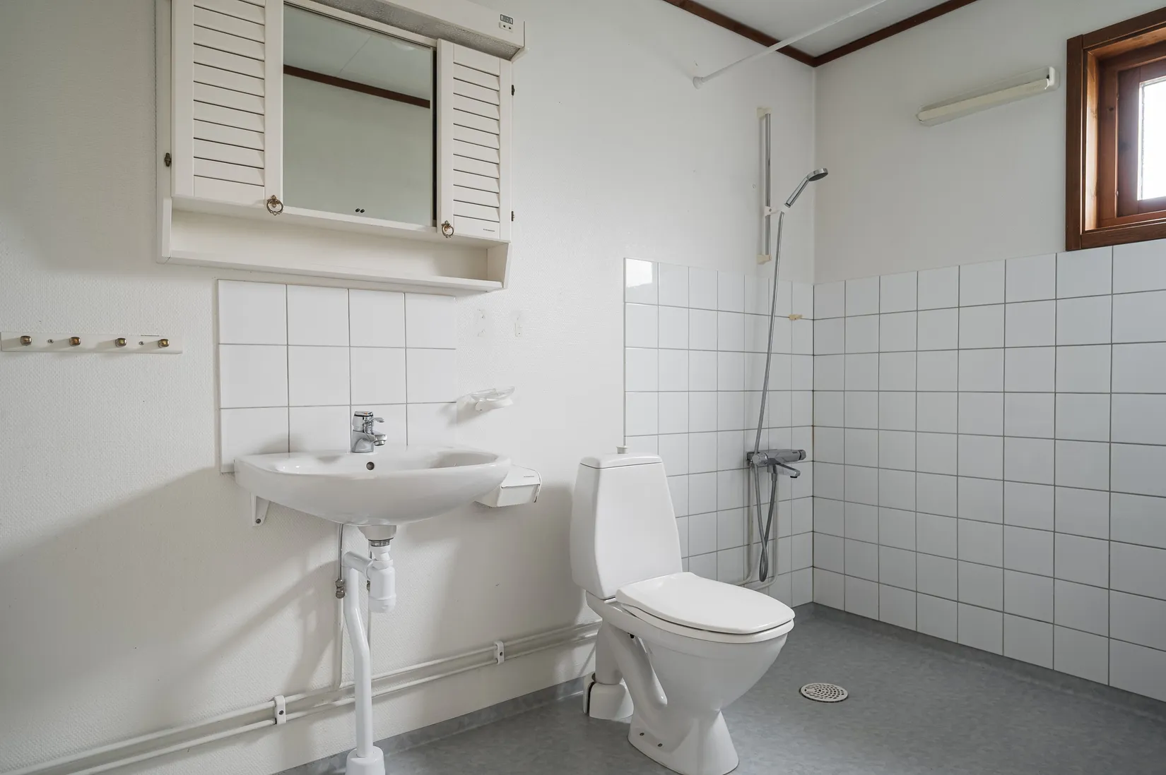 Radhus, Backagatan 39A, Tranemo