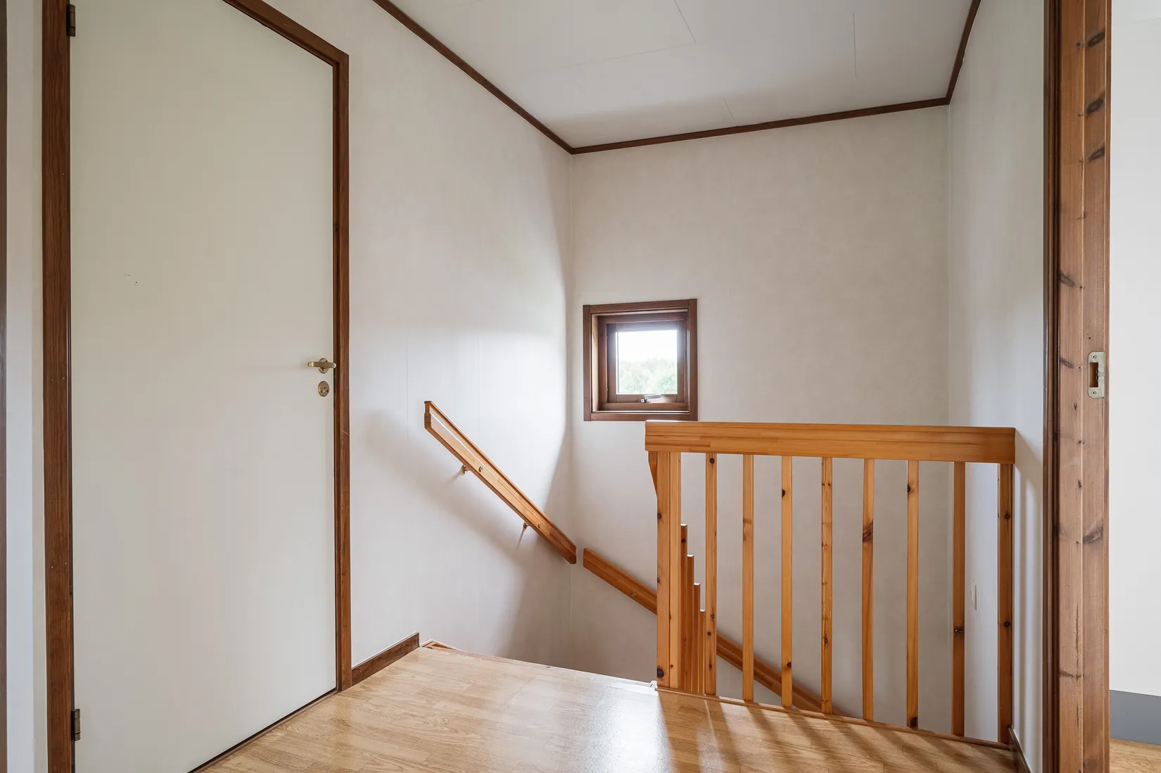 Radhus, Backagatan 39A, Tranemo