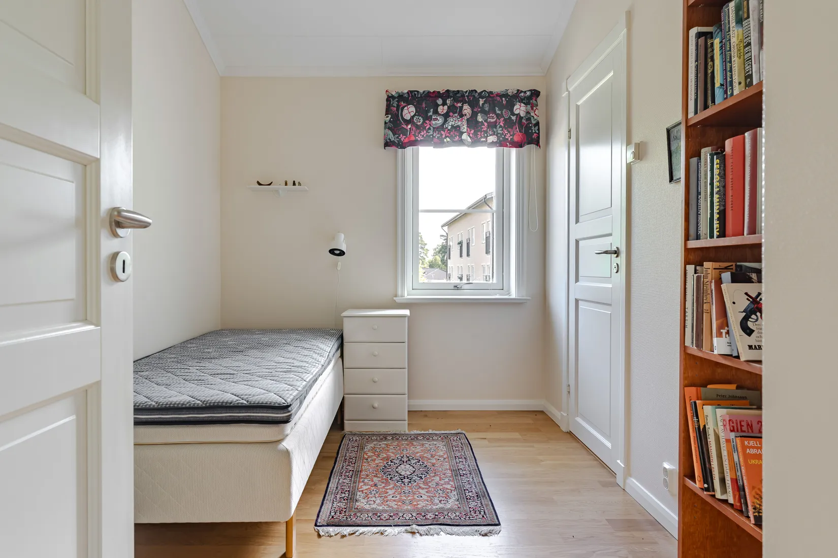 Villa, Galaxgatan 2, Gånsta, Enköping