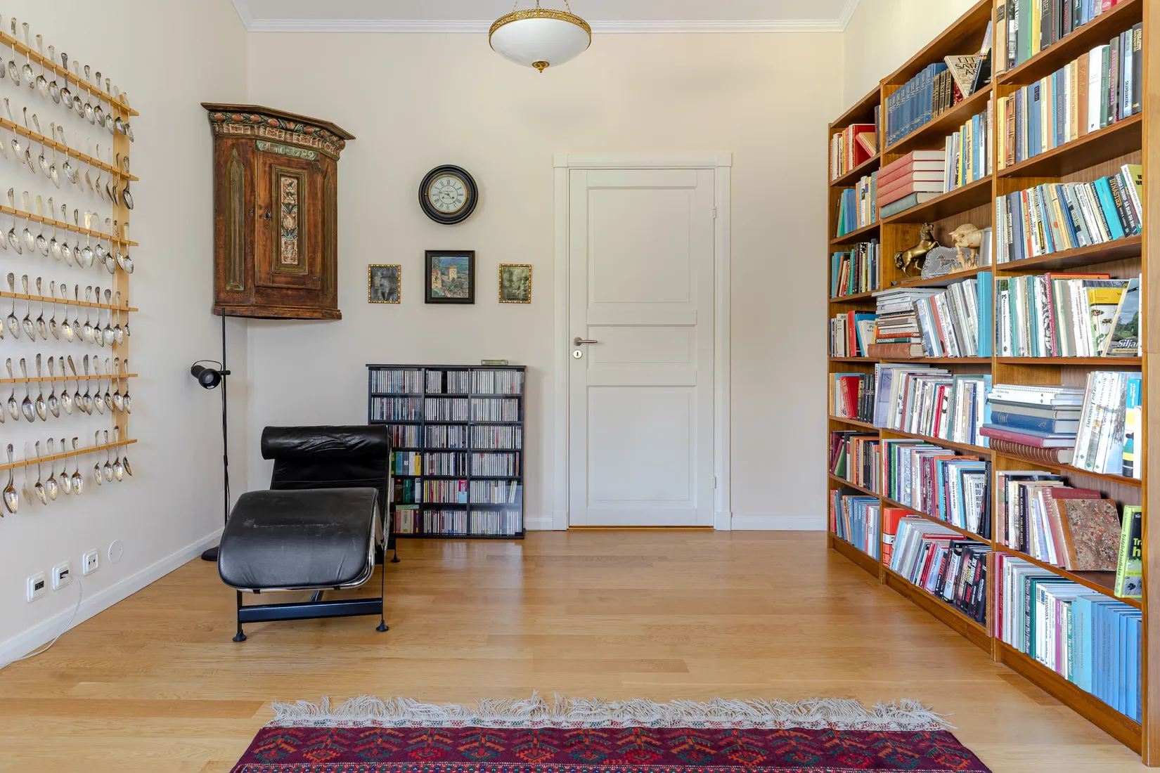 Villa, Galaxgatan 2, Gånsta, Enköping