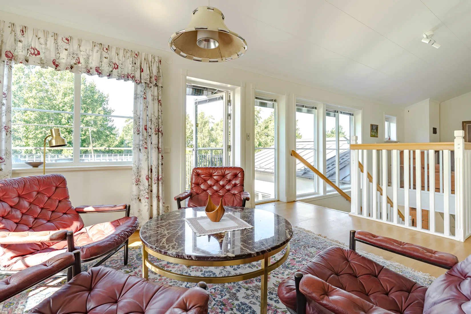 Villa, Galaxgatan 2, Gånsta, Enköping