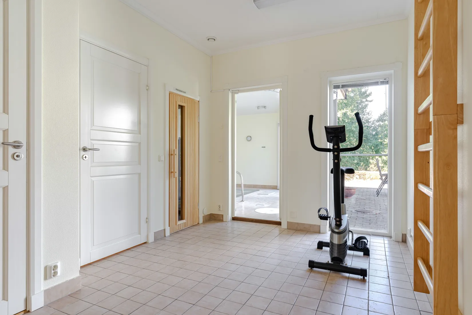 Villa, Galaxgatan 2, Gånsta, Enköping