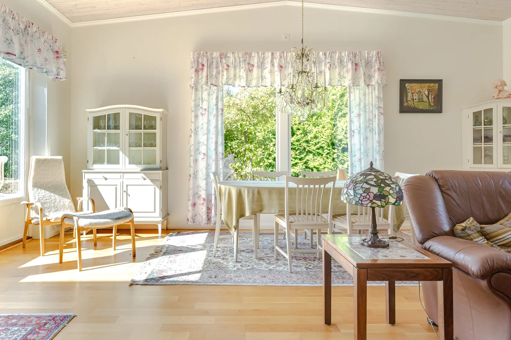 Villa, Galaxgatan 2, Gånsta, Enköping