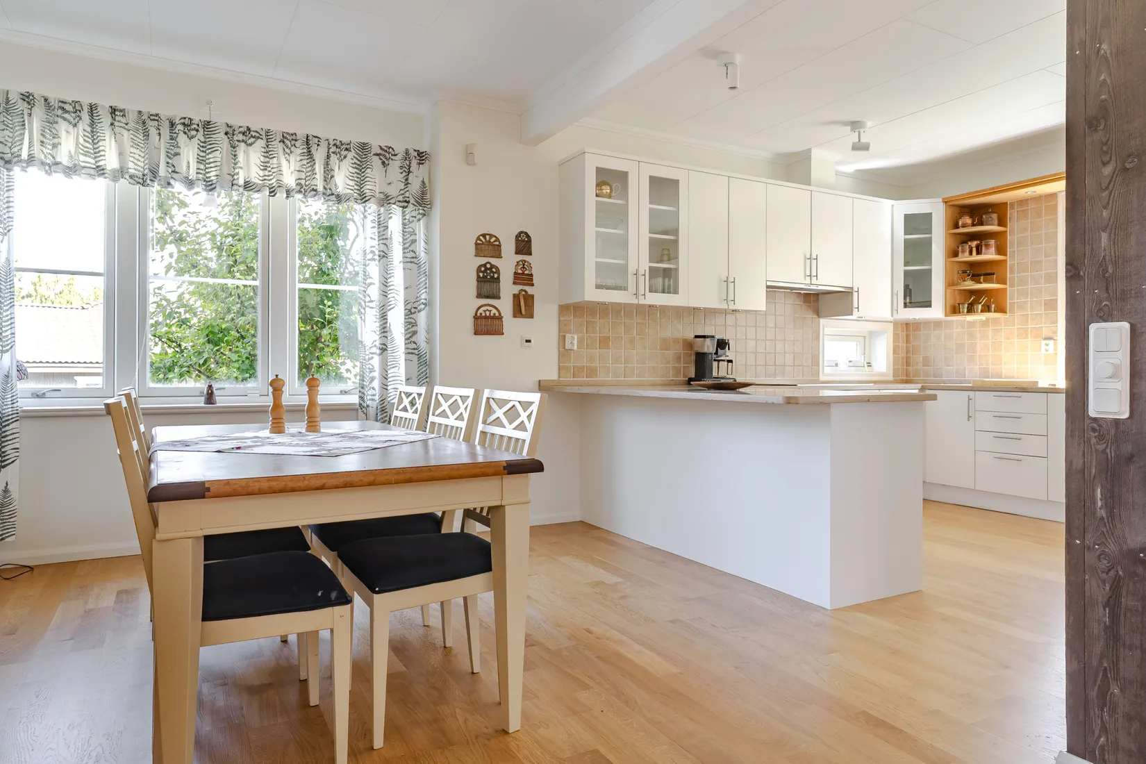 Villa, Galaxgatan 2, Gånsta, Enköping