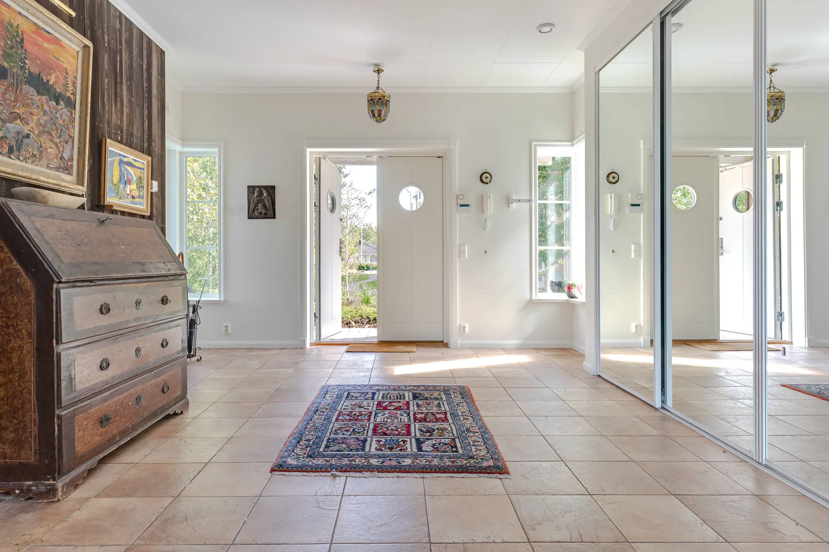 Villa, Galaxgatan 2, Gånsta, Enköping