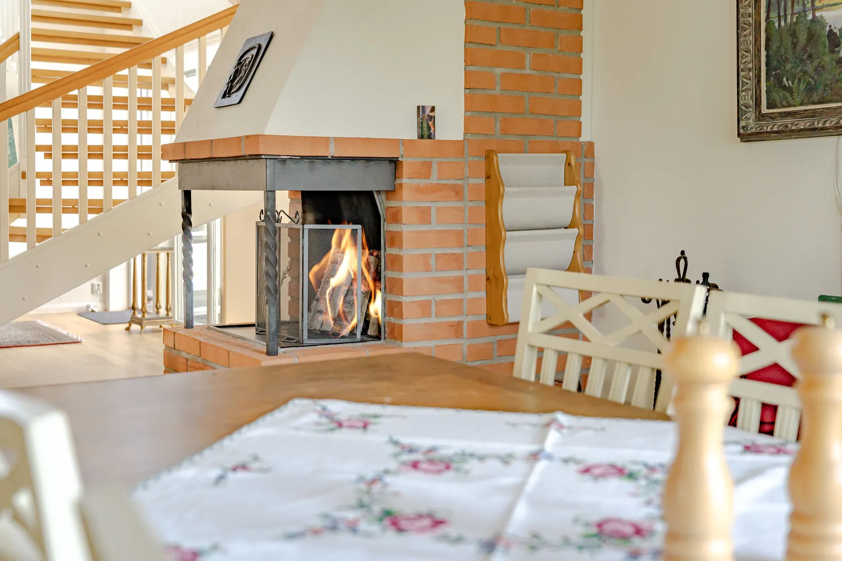 Villa, Galaxgatan 2, Gånsta, Enköping