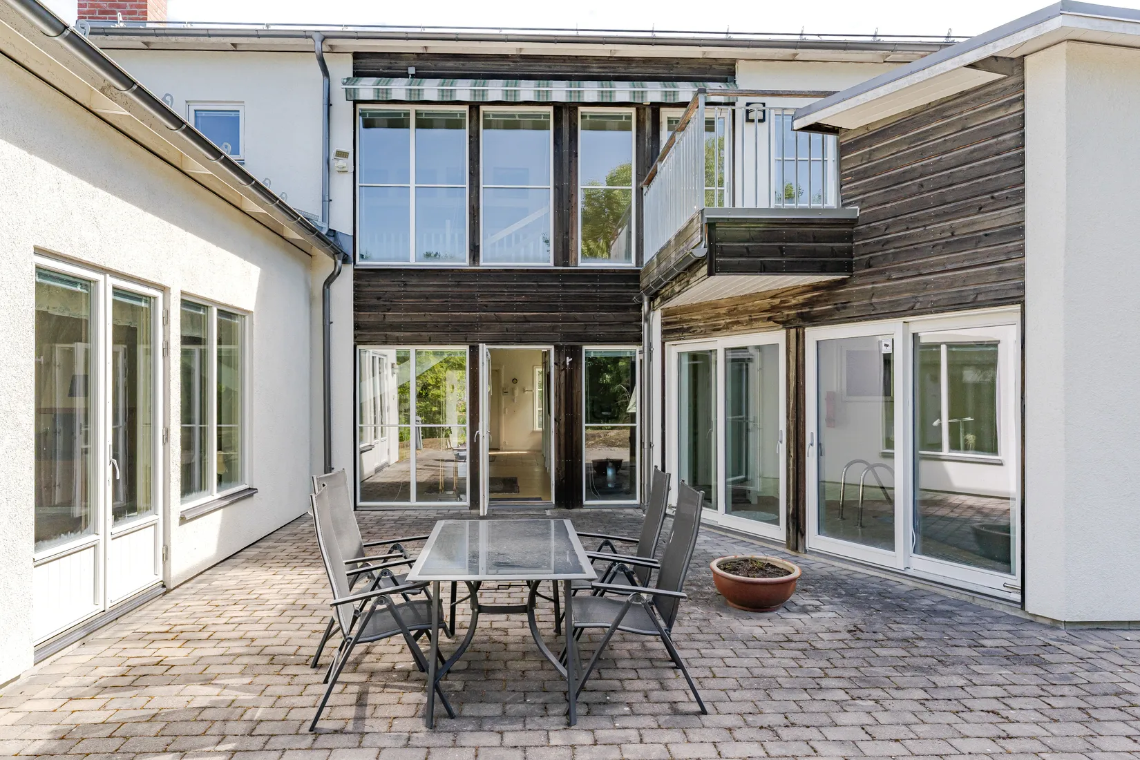 Villa, Galaxgatan 2, Gånsta, Enköping