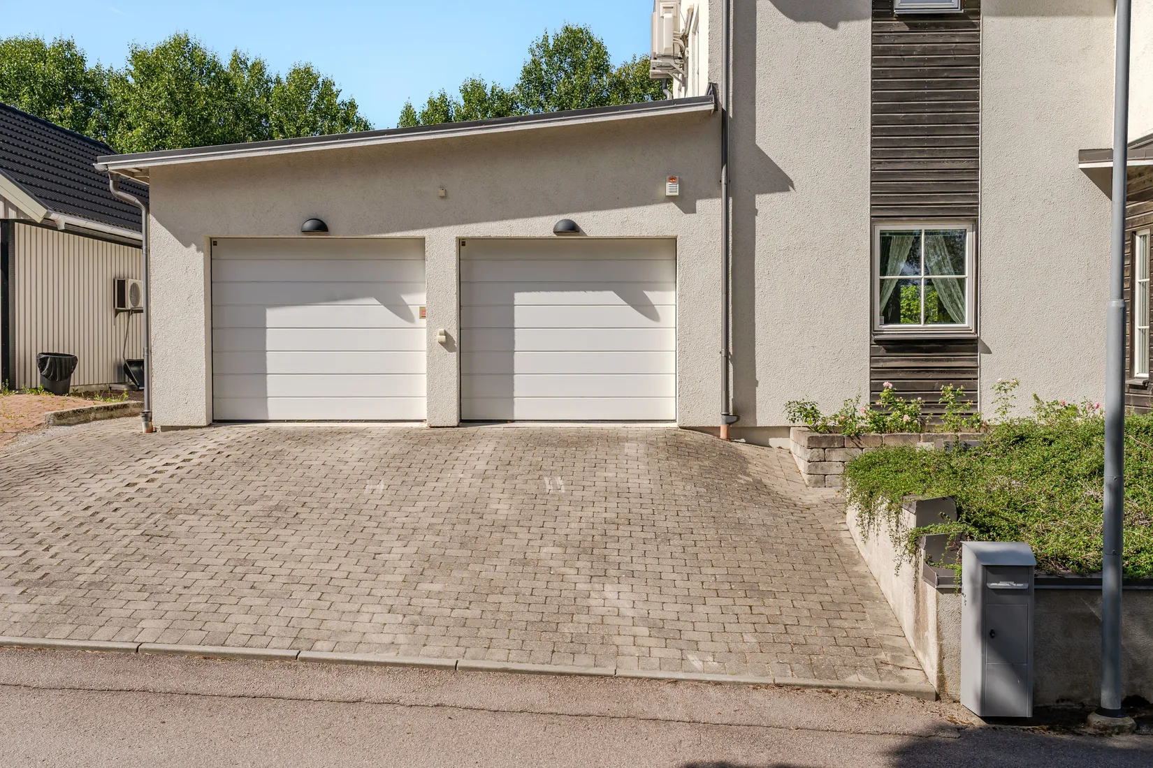 Villa, Galaxgatan 2, Gånsta, Enköping