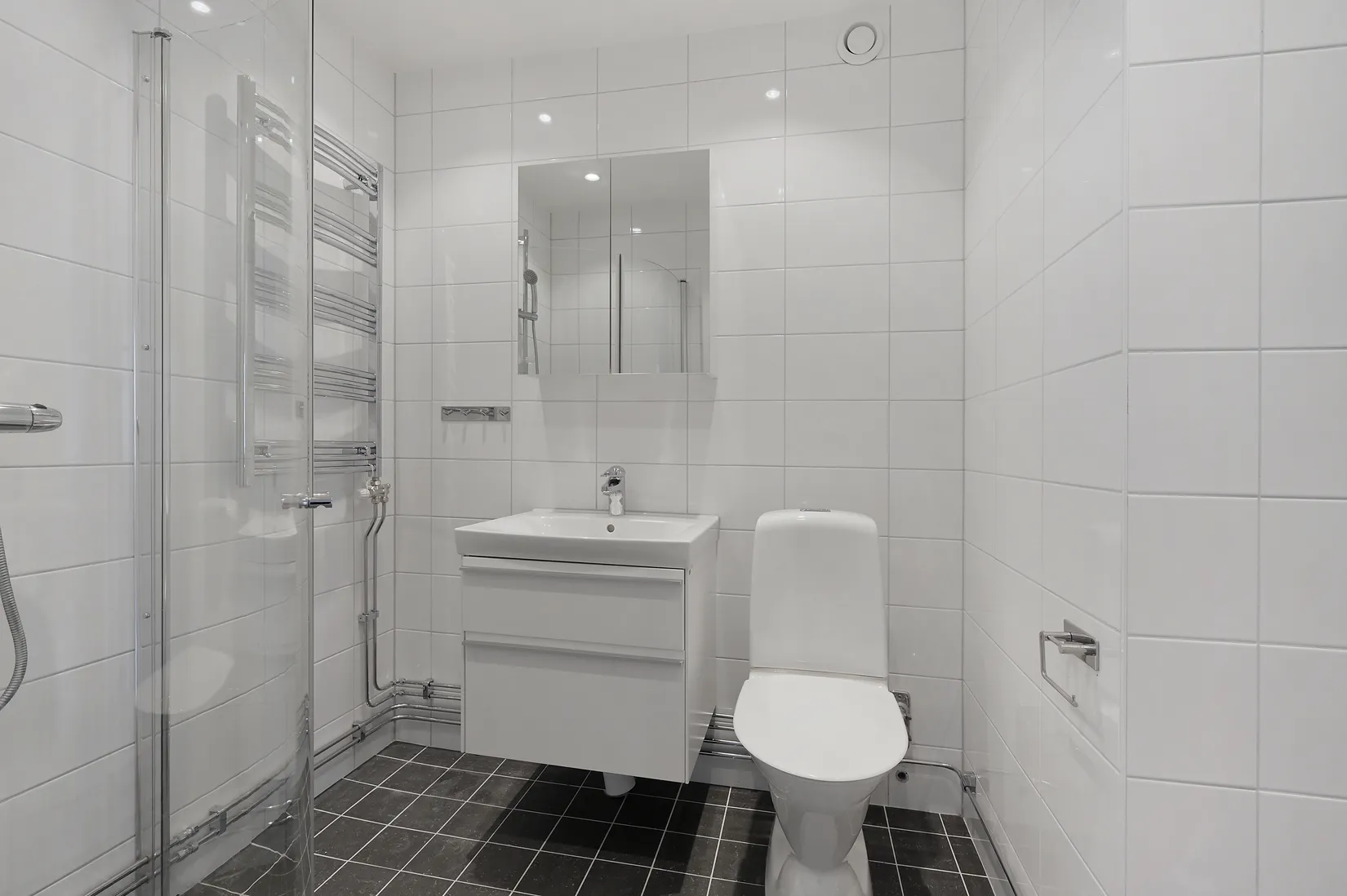 Bostadsrätt, Aspnäsvägen 20, Jakobsberg, Järfälla