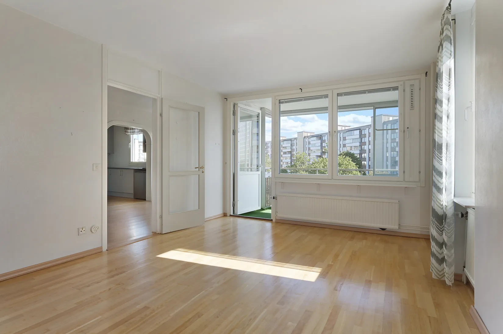 Bostadsrätt, Aspnäsvägen 20, Jakobsberg, Järfälla