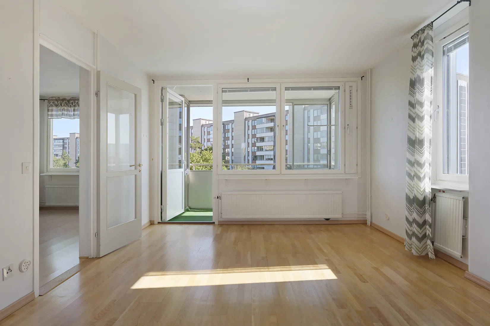 Bostadsrätt, Aspnäsvägen 20, Jakobsberg, Järfälla
