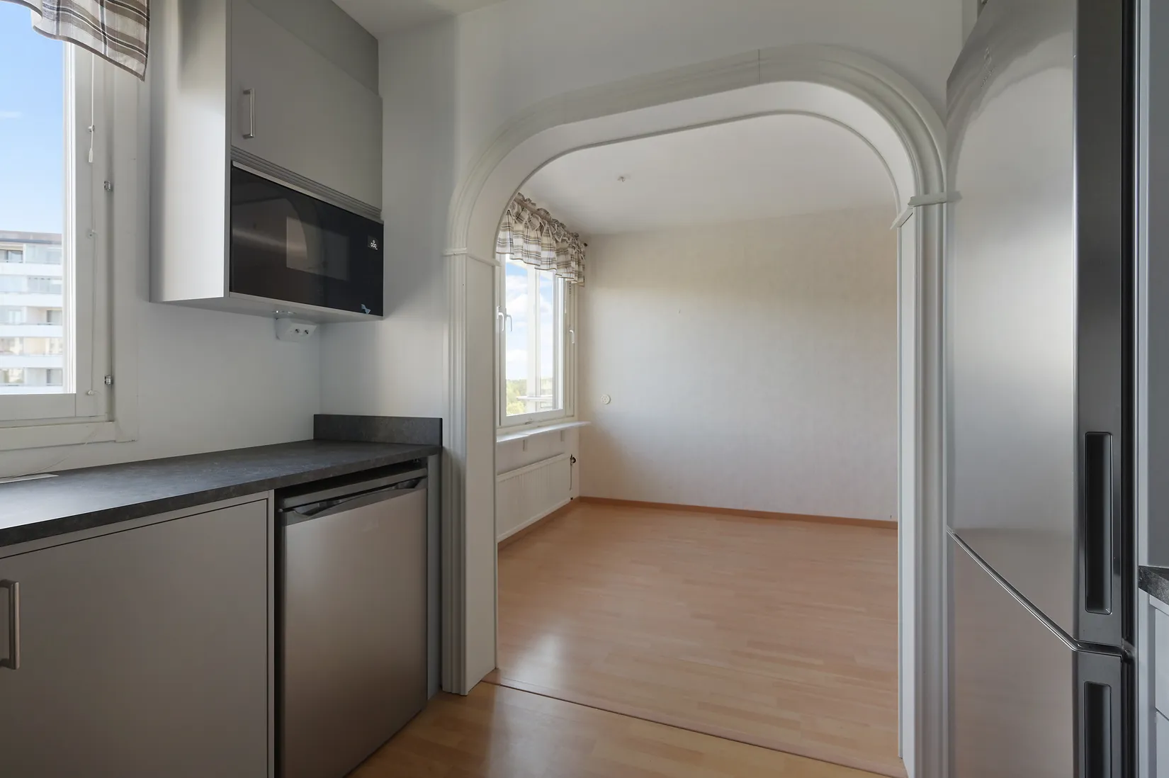 Bostadsrätt, Aspnäsvägen 20, Jakobsberg, Järfälla