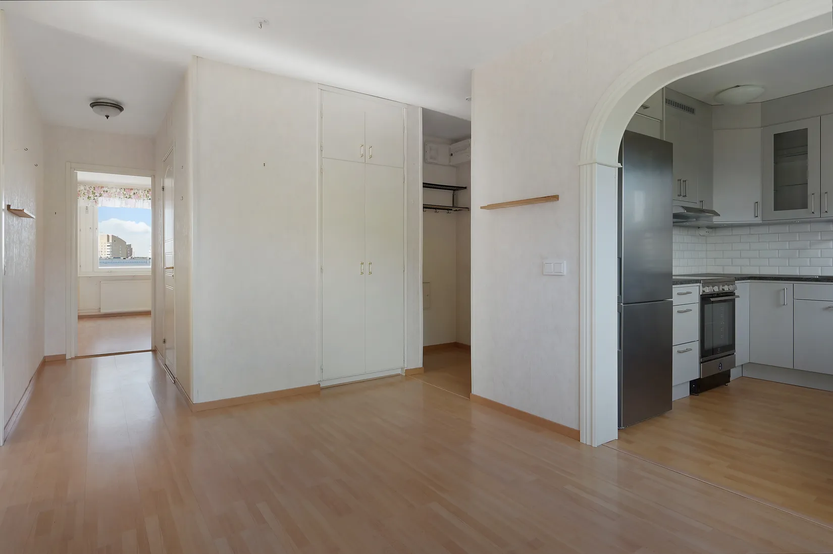 Bostadsrätt, Aspnäsvägen 20, Jakobsberg, Järfälla