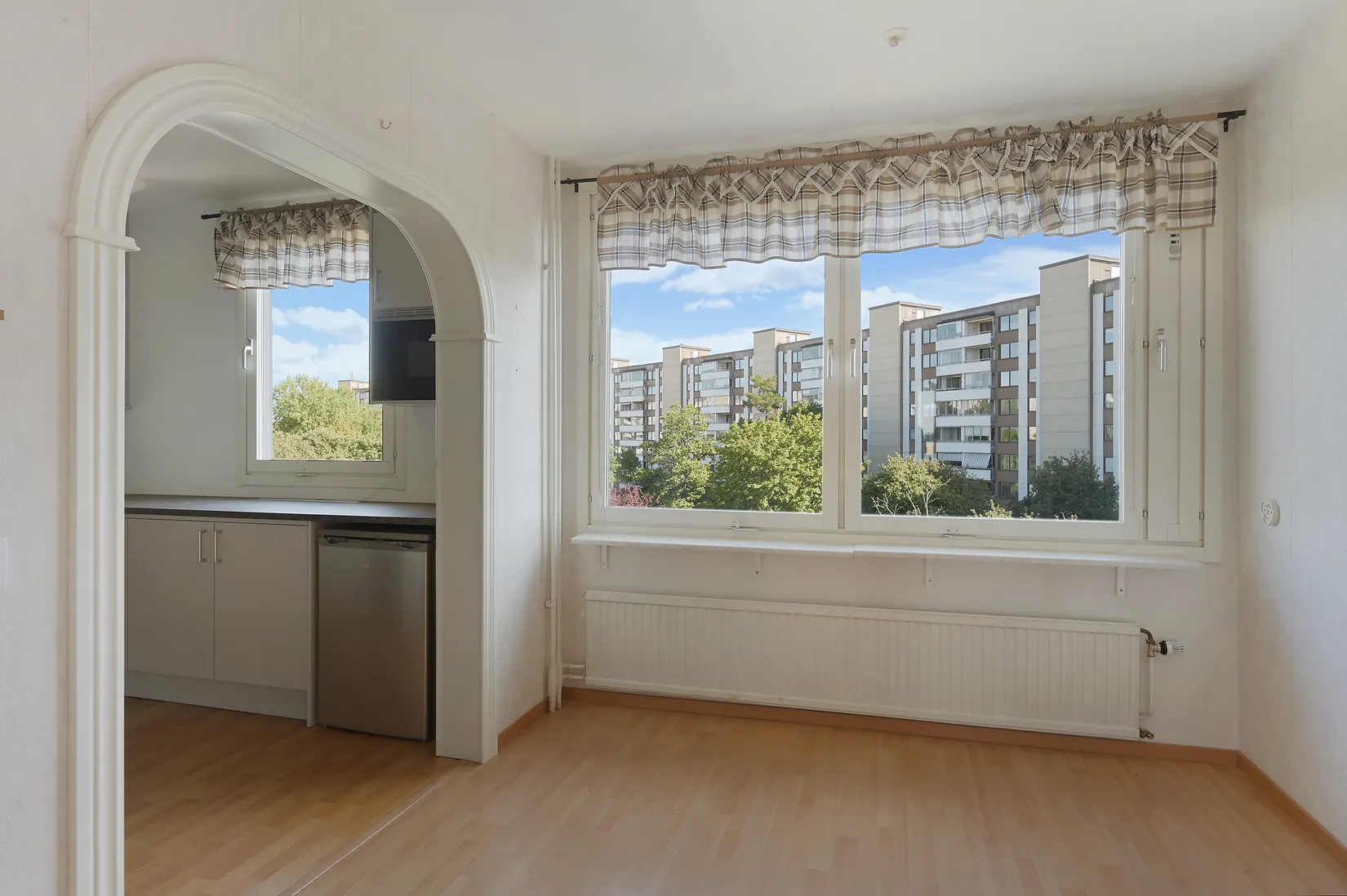 Bostadsrätt, Aspnäsvägen 20, Jakobsberg, Järfälla