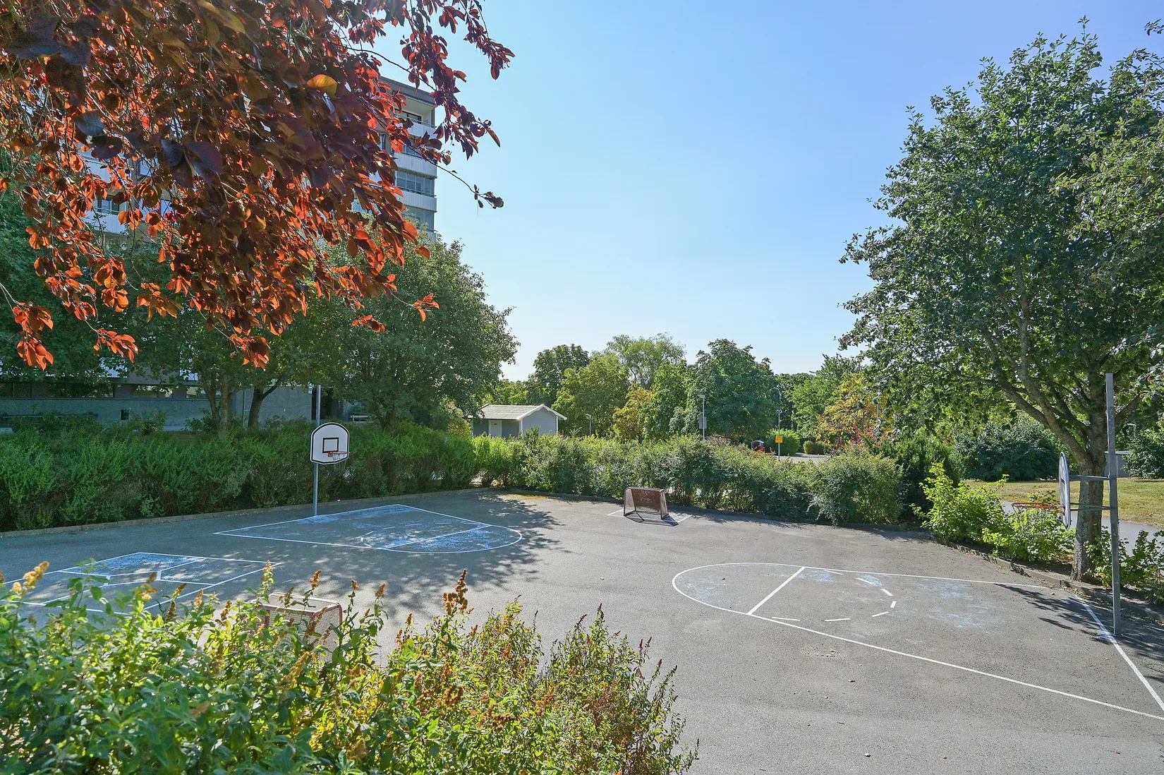 Bostadsrätt, Aspnäsvägen 20, Jakobsberg, Järfälla