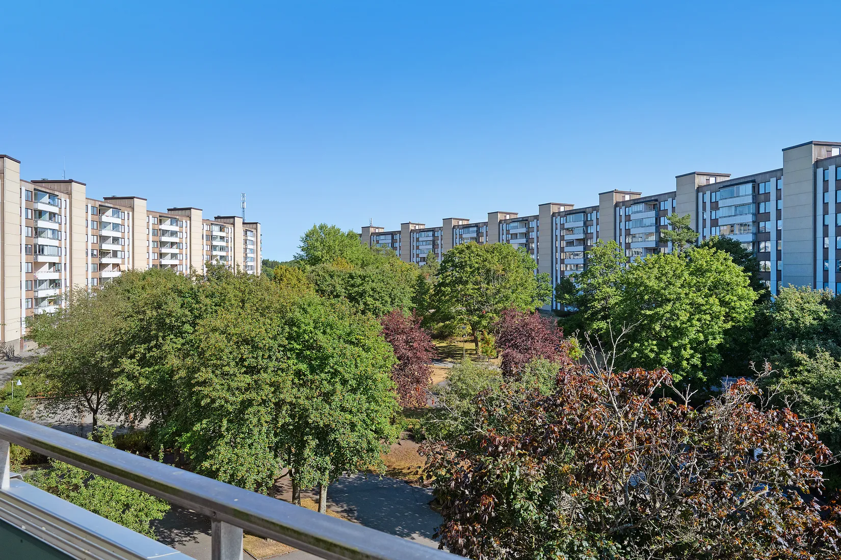 Bostadsrätt, Aspnäsvägen 20, Jakobsberg, Järfälla