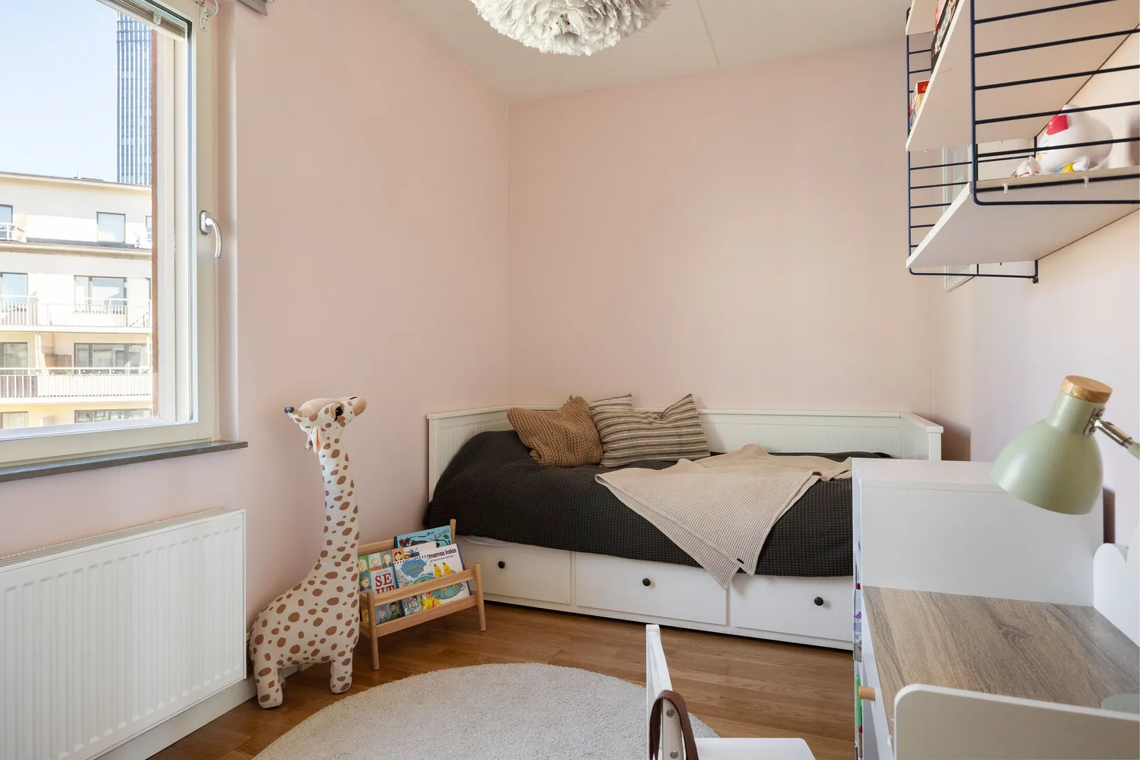 Bostadsrätt, Lindholmsallén 53, Lindholmen, Göteborg