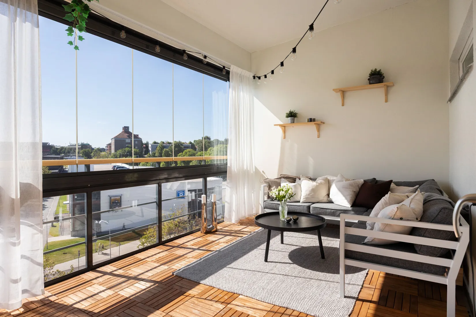 Bostadsrätt, Lindholmsallén 53, Lindholmen, Göteborg