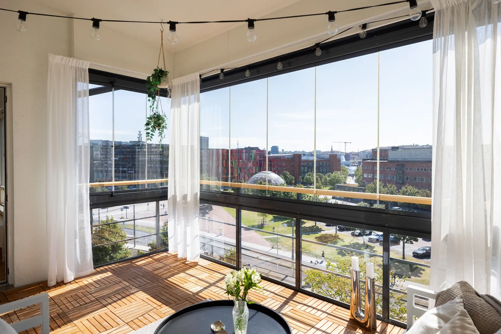 Bostadsrätt, Lindholmsallén 53, Lindholmen, Göteborg