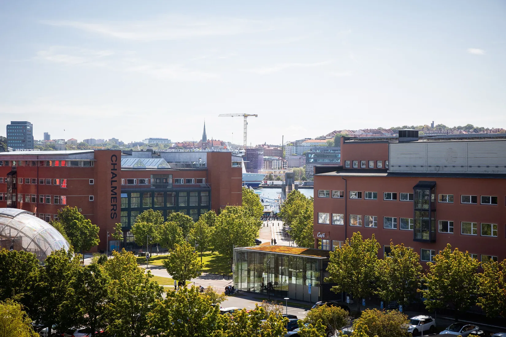 Bostadsrätt, Lindholmsallén 53, Lindholmen, Göteborg