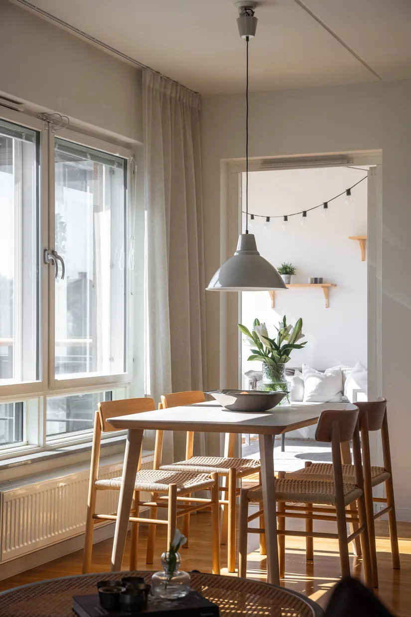 Bostadsrätt, Lindholmsallén 53, Lindholmen, Göteborg