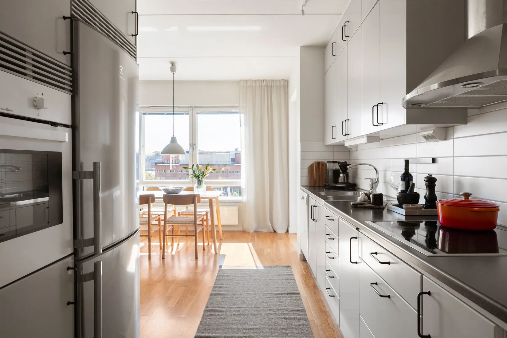 Bostadsrätt, Lindholmsallén 53, Lindholmen, Göteborg
