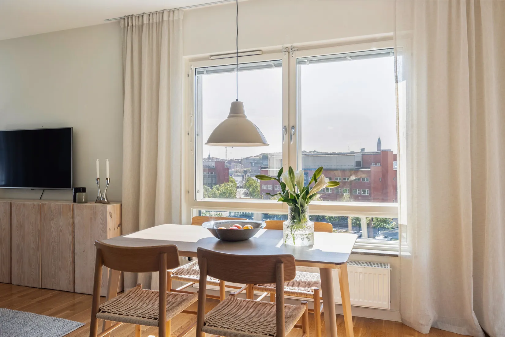 Bostadsrätt, Lindholmsallén 53, Lindholmen, Göteborg